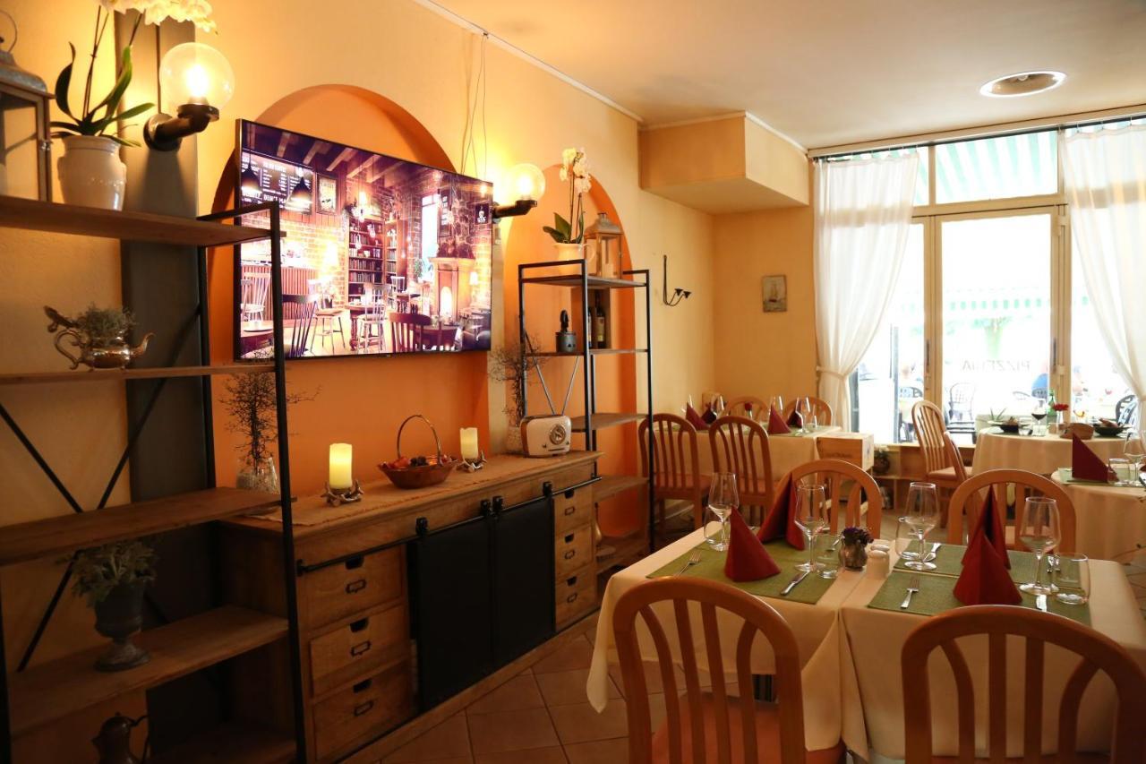 Al Pozz Boutique Resort Muralto المظهر الخارجي الصورة