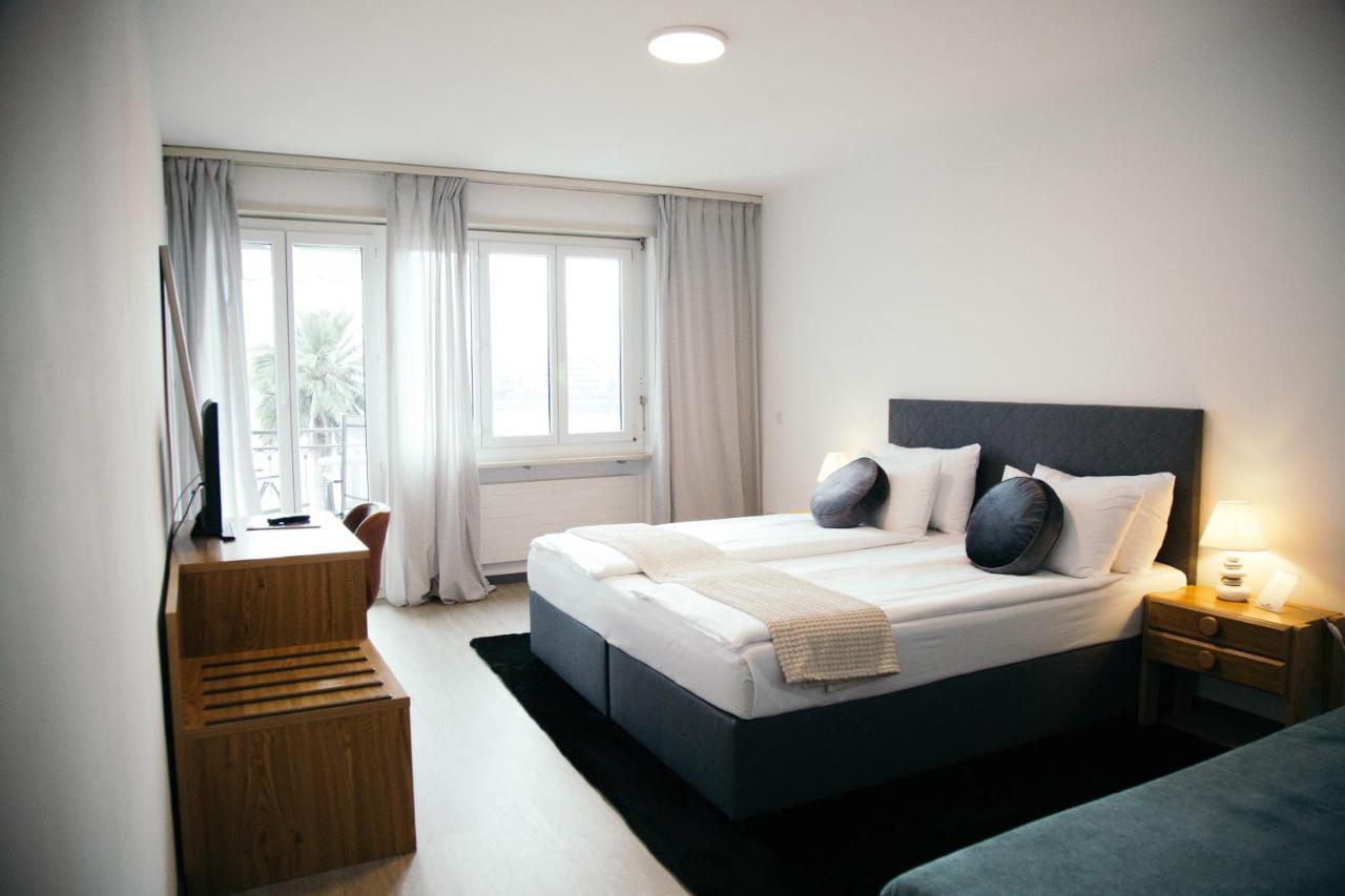 Al Pozz Boutique Resort Muralto المظهر الخارجي الصورة