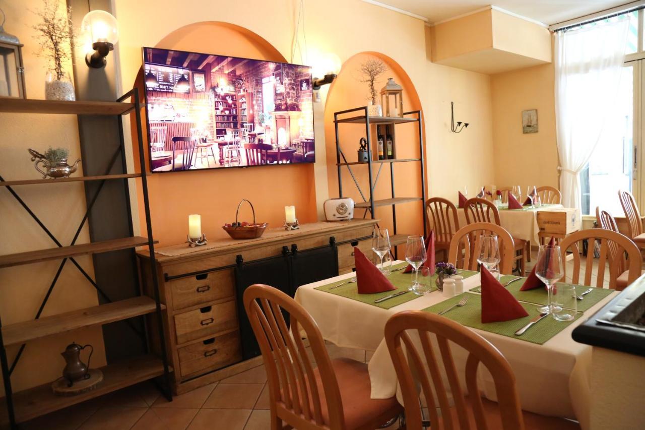 Al Pozz Boutique Resort Muralto المظهر الخارجي الصورة