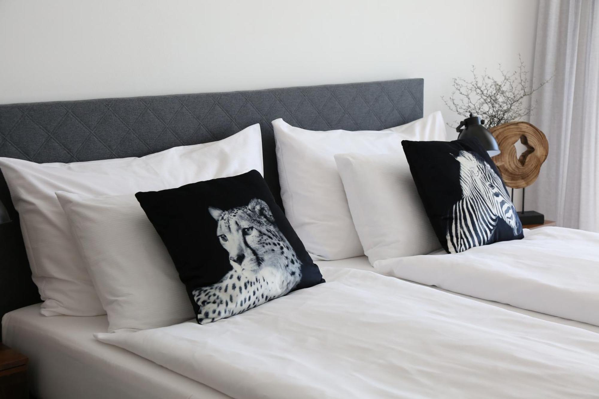 Al Pozz Boutique Resort Muralto المظهر الخارجي الصورة