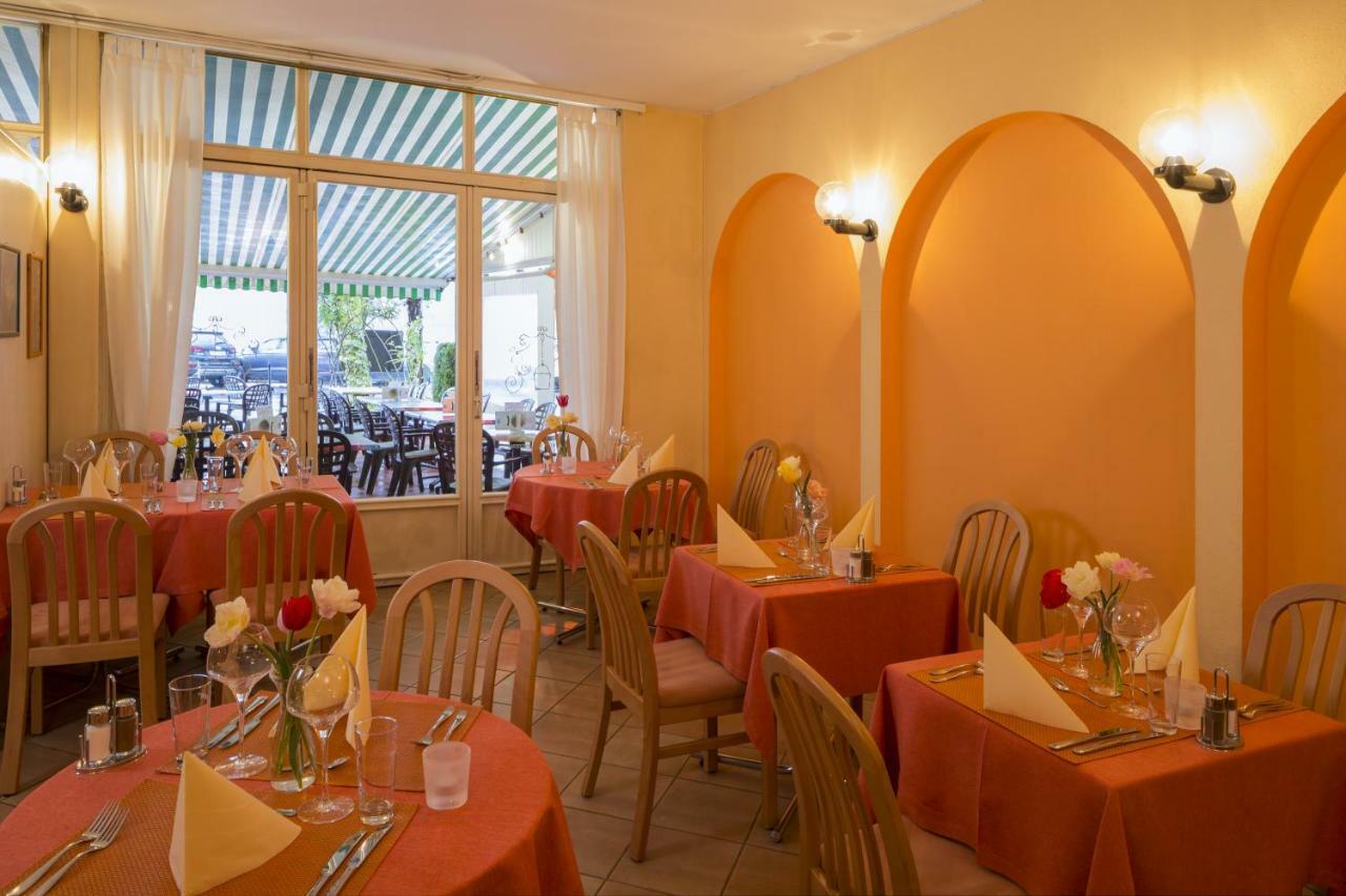 Al Pozz Boutique Resort Muralto المظهر الخارجي الصورة